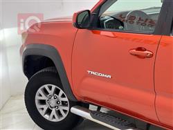 تويوتا تاكوما